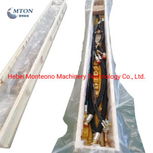 Excavator Hydraulic Breaker Hammer Piping Kits Pipeline Cat320d