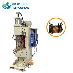 Single Phase Uninterrupted Power Supply Portable Voltage Transformer Spot Welder