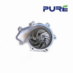 Car Coolant Heating System Water Pump 6022000020 for Mercedes Benz