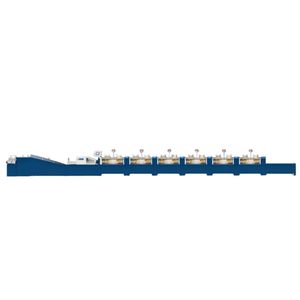 Wide Paper Compatibility Pyg470t Book Perfect Binding Machinery Simple Operation Low Use Cost Line