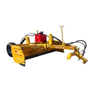 Agriculture Equipment Farm Land Grader for Agriculture Preparation
