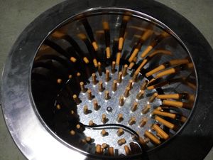 Hot Sale Stainless Steel Poultry Feather Plucker / Chicken Drum Plucking Machine / Quail / Pigeon Feather Plucker for Sale