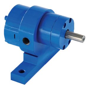 F Series Small Gear Pump