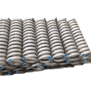 High-Performance Cold Storage Evaporator Coils for Optimal Efficiency