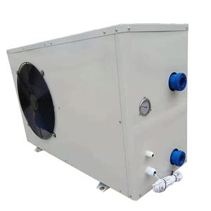 Folansi Inverter Pool Heat Pump Inverter Inverter Swimming Pool Heat Pump