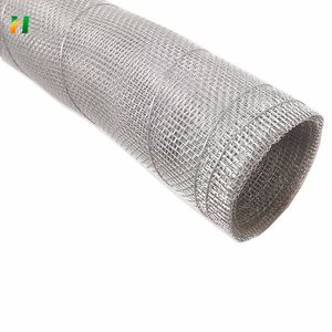 Galvanized Wire Mesh Square Wire Mesh Chicken Wire Mesh Fence
