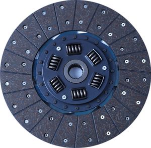 Top-Rated Disc Clutch for Car Parts: Robust Clutch Pressure Plate, Auto Spare Parts, and Factory Price