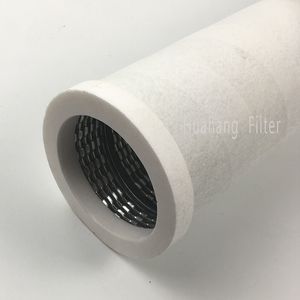 Replacement Peco Nature gas coalescing filter PSFG336