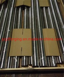 Ss416 Ss410 Steel Grinding Round Bar