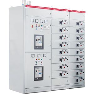 High Performance Outdoor Waterproof Low Voltage Power Switchgear