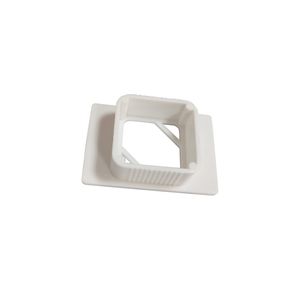 Embedding Cassette High-Quality O Ring Embedding Cassette for Lab Use