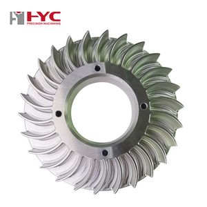 OEM Custom Precision CNC Milling Turning Machining Part for Machinery Parts Service