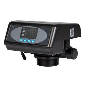 Advanced High-Efficiency Water Softener Valve for Optimal Treatment