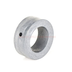 Die Rubber Spacer / EPDM Rubber Support Ring / Neoprene Bearing Spacer
