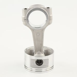 Piston-Connect Rod Compressor Part for Bz Compressor