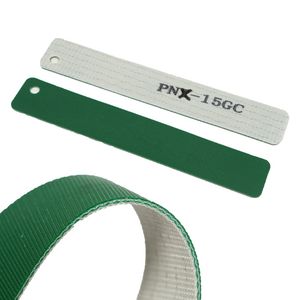 Tgrbelt Pnx-15gc PVC Conveyor Belt Customized Processing Belt for General Conveying