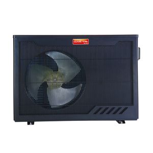 R290 Swimming Pool Inverter Air to Water Heat Pump Water Heater