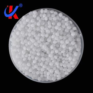 POM Plastic Raw Material Virgin Recycled Mfi 27 High Flow POM Copolymer Resin Granules