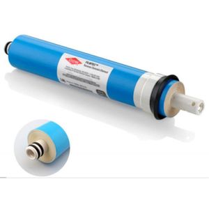 Low Resistance OEM Custom China Reverse Osmosis Membrane for Electronics Industry Water