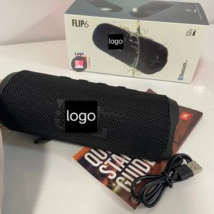 Flip6 Speaker Kaleidoscope 6th Generation Wireless Bluetooth