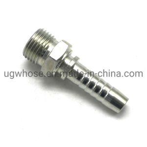 14211 Orfs Male O-Ring Seal ISO 8434-3 --- SAE J1453
