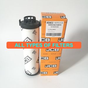 Hydraulic Oil Filter 32/925346 32/910100 32/913500 for Jcb