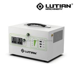 1000W Solar Generator Portable Power Generator