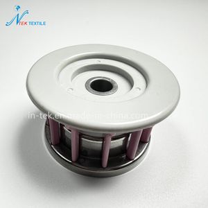 Ceramic Yarn Wheel Yarn Roller for Circular Knitting Machine Textile Spare Parts