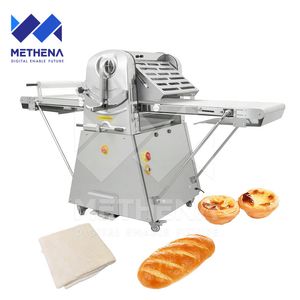 Maquina Laminadora De Masa PARA Pasteles De Panaderia Pizza Croissant Electrica Bake Precio