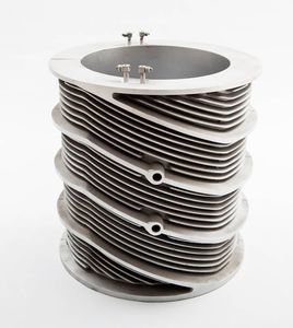 Brass Casting Heating Element Heater