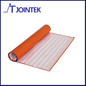 Single-Sided Flex PCB FPC for T5/T8 LED Tube