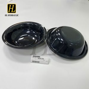 Msb550 Msb600 Msb700 Series Hydraulic Breaker Membrane Accumulator Diaphragm Hammer Spare Parts