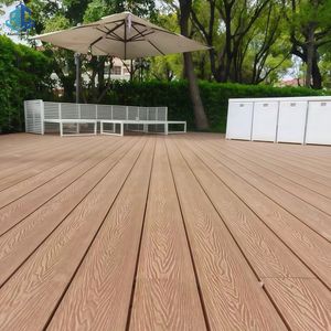 High Quality 6000 Series Direct Factory Aluminum Decking for Trailers Aluminum Floor
