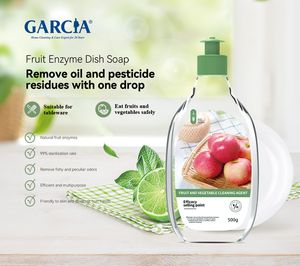 Bestseller Wholesale OEM Enzymes Dishwashing Detergent