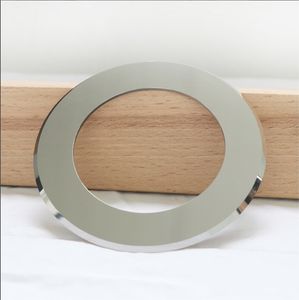Cemented Carbide Circular Slitter Blades for Lithium Battery Separator Cutting