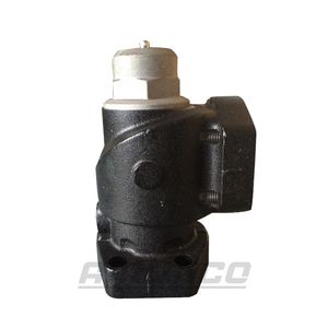 Minimum Pressure Check Valve 39477369 Air Compressor Parts Low Pressure Holding Valve