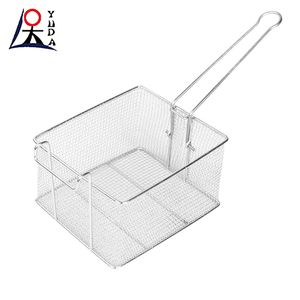Stainless Steel Metal Mesh Wire Basket Screen Stainless Steel Wire Mesh