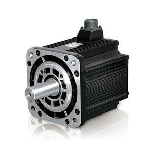 Original Ecma-A2 Electronic Commutation AC Servo Motor for Industrial Use