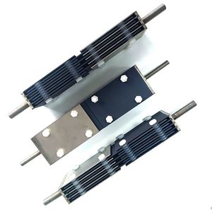 Food Safe Titanium Electrode for Drinking Water Ionizer Systems