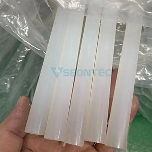 High Quality Low Temperature Resistant PCTFE Rod