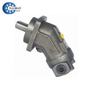 A2fo High Speed Bent Axis Piston Hydraulic Pump