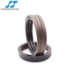 Spgo Piston Seals for Excavator Hydraulic Parts Excavator