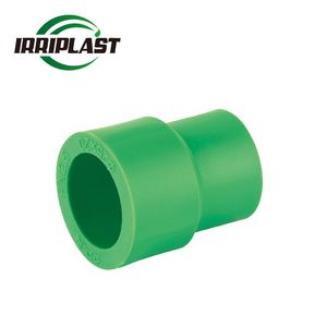 PPR Pipe Fitting Reducing 25mm PPR Reducer