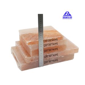 Himalayan Salt Brick and Tiles for Room and SPA