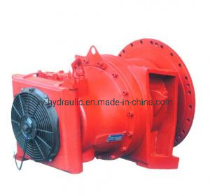 Wholesale Concrete Pump Mixer Truck Hydraulic Axial Plunger Piston Pump Motor Repair Kits Spare Parts Plm-7 Plm-9 Cml-10 Cml-16 Gear Box Reduction Reducer