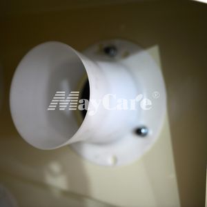 High-Efficiency Shot Blasting Dust Collector for Industrial Use