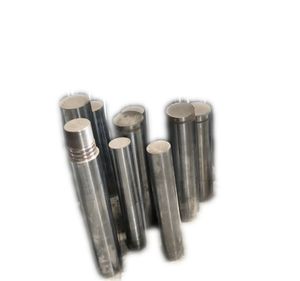 Professional Manufacture 42CrMo4 Ck45 Piston Shaft