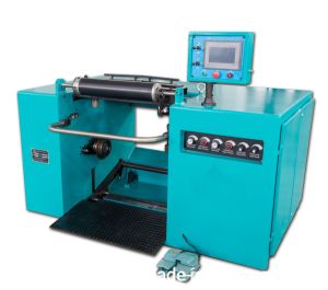 CH21/30DNC High Speed Beam Direct Warping Machine