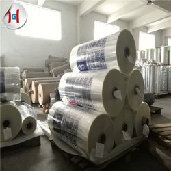 Aluminum Foil 30 Micron 3003 3004 5005 5052 Aluminum Foil Manufacturer