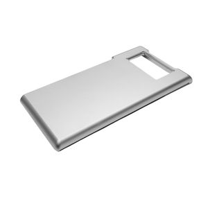 Dmtc OEM Customized Metal Fabrication CNC Milling Machining Plastic Metal Steel /Brass/Aluminum/Copper PMMA /ABS/PVC/ Nylon Milling
